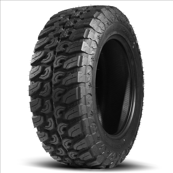 LT33-12.50-24 Versatyre MT 12ply F 106R